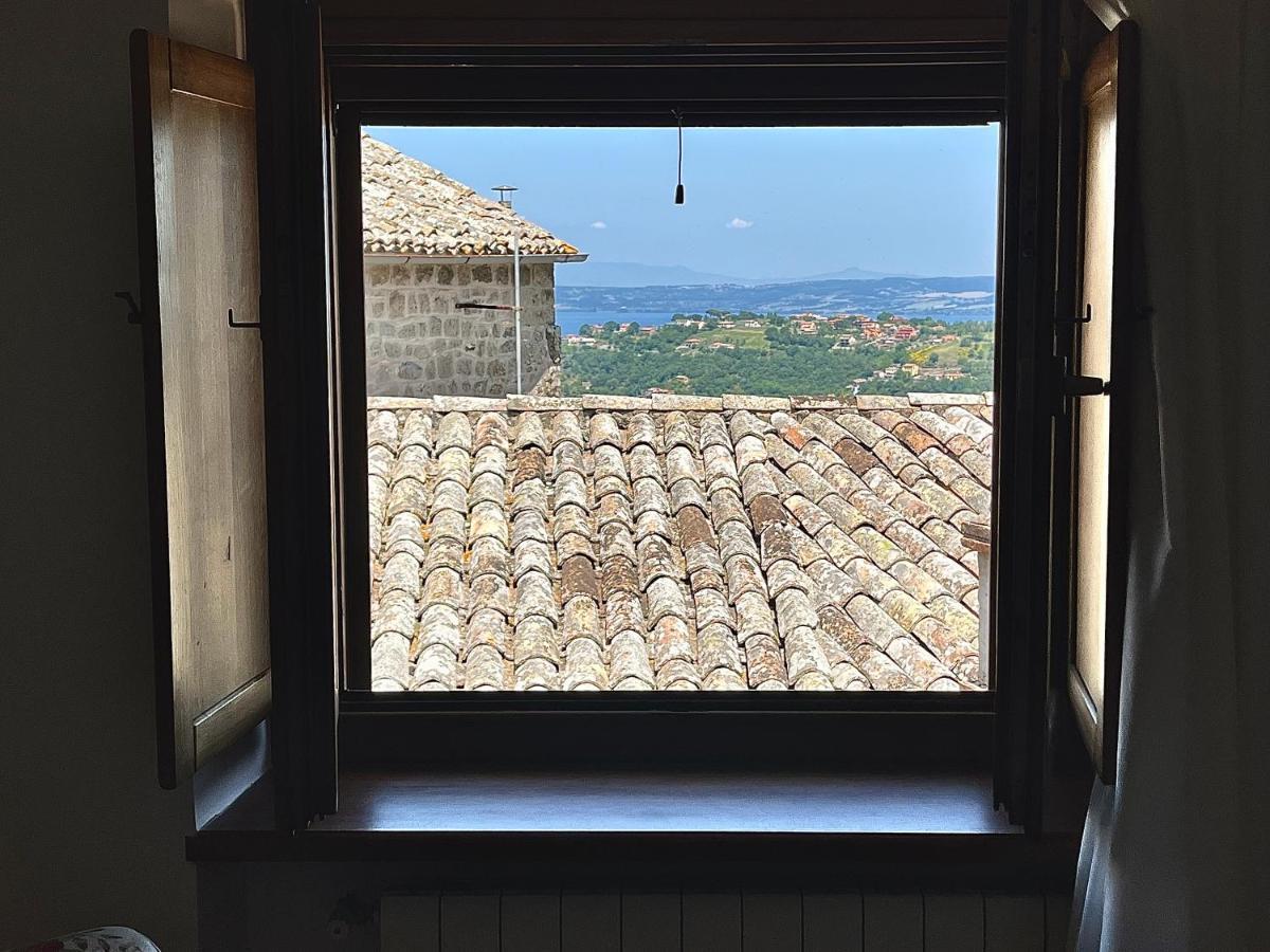 Dieci7 Montefiascone Exterior foto