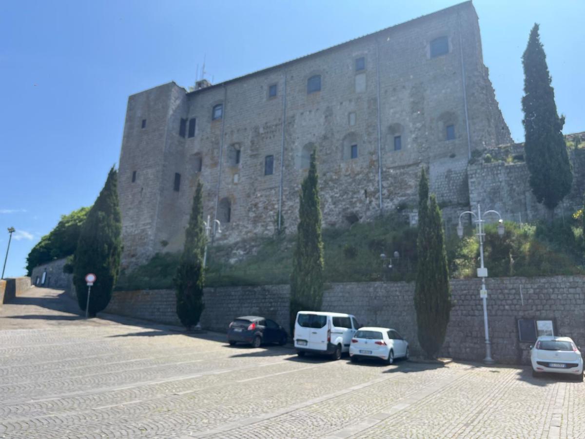 Dieci7 Montefiascone Exterior foto