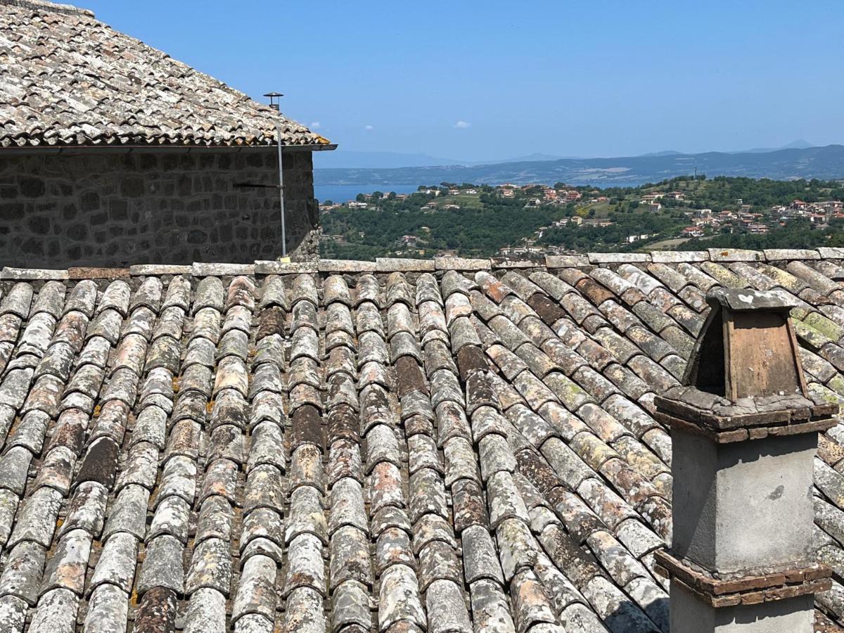Dieci7 Montefiascone Exterior foto