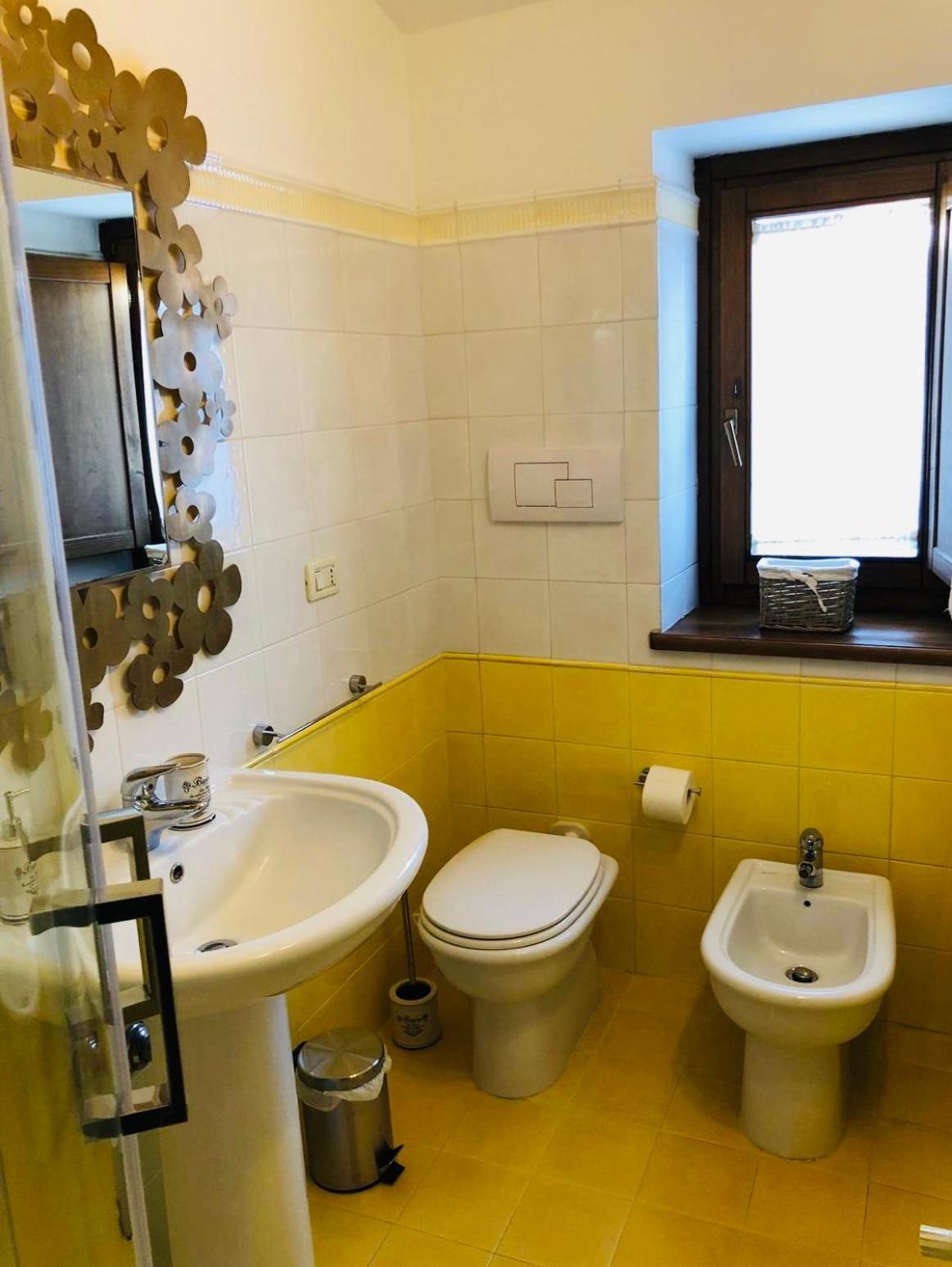 Dieci7 Montefiascone Exterior foto